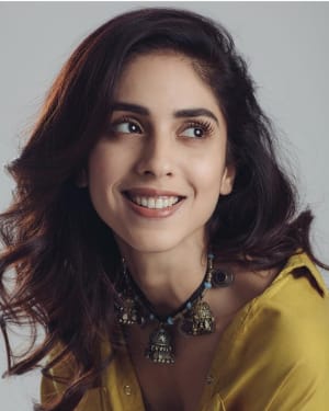 Pooja Bhamrah