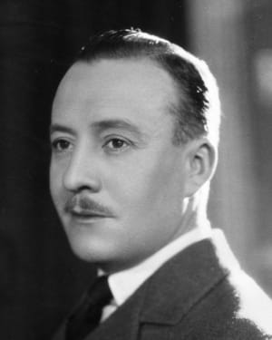 Hugh Wakefield