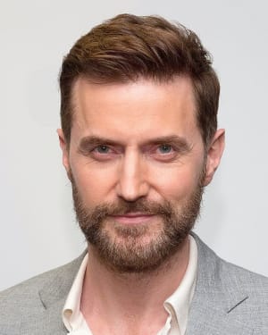 Richard Armitage
