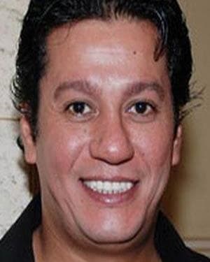 Khaled Mahmoud