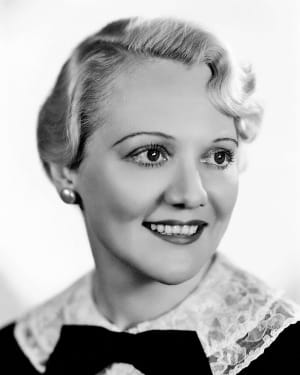 Minna Gombell