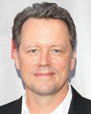 Steven Culp