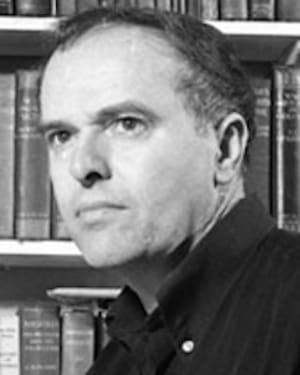 Kenneth Griffith