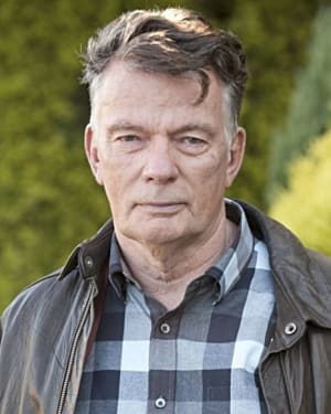 Russell Kiefel