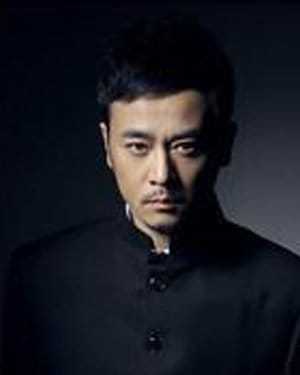 Yao Zhuojun