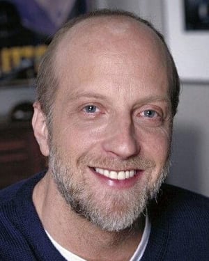 Chris Elliott
