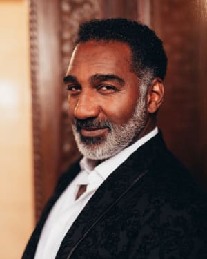 Norm Lewis