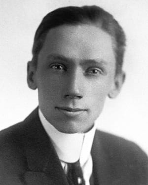 Victor Potel