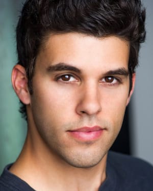 Steven Krueger