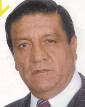 Edgardo Román