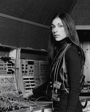 Suzanne Ciani