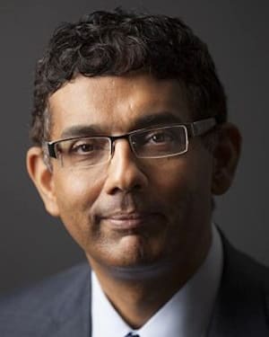 Dinesh D'Souza