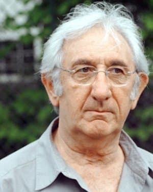 Dezső Garas