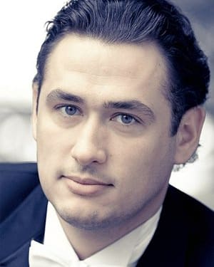 Alexander Tsymbalyuk