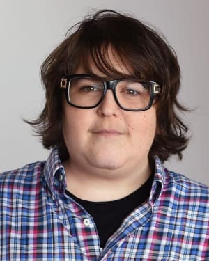Andy Milonakis