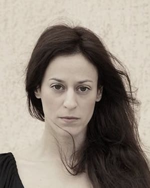 Dimitra Vlagopoulou