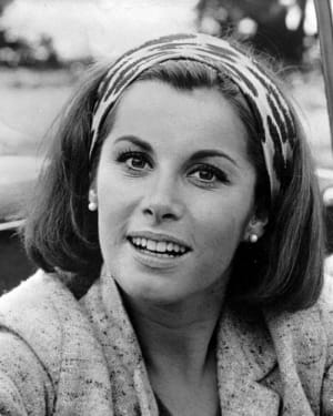 Stefanie Powers