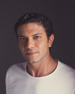 Asser Yassin