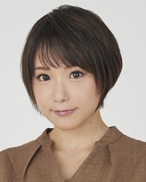Kaho Shibuya