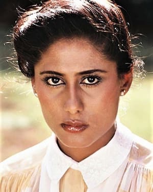 Smita Patil