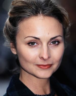 Joanna Kanska
