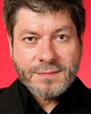 Régis Laspalès