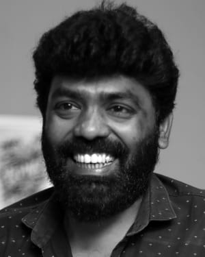 Tha. Muruganantham