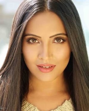 Meghna Naidu