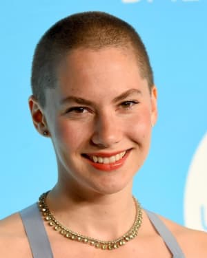 Emma Kathleen Hepburn Ferrer