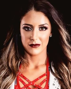 Brittany Baker