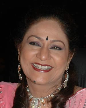 Aruna Irani