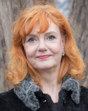 Liina Tennosaar