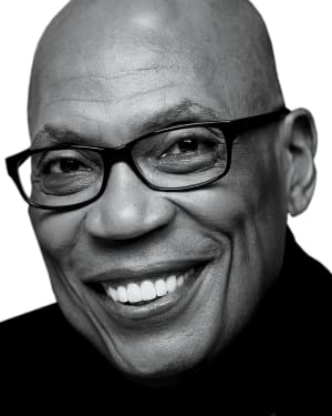 Paris Barclay