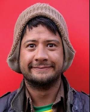 Ali Sadeghi