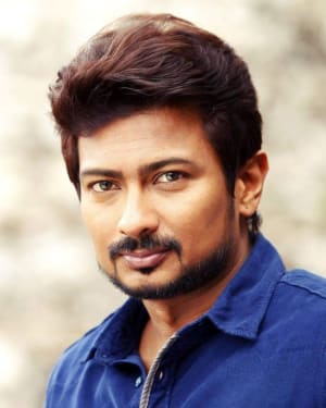 Udhayanidhi Stalin