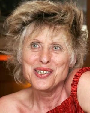 Catherine Lachens