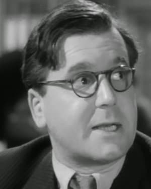 Edward Chapman