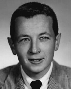 Gil Stratton