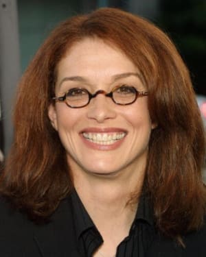 Melanie Mayron