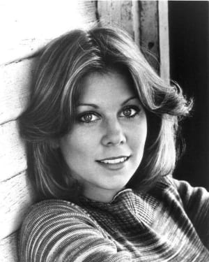 Jo Ann Harris