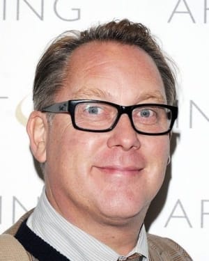 Vic Reeves