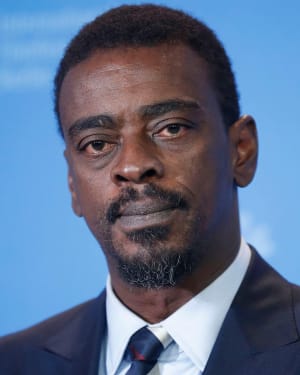 Seu Jorge