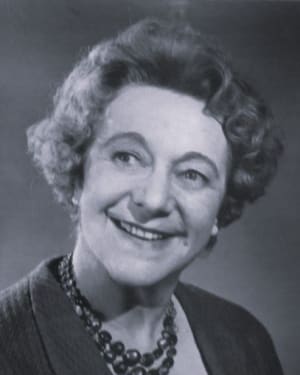 Alison Leggatt