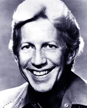 Porter Wagoner