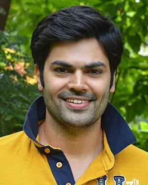 Ganesh Venkatraman