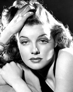Ann Sheridan