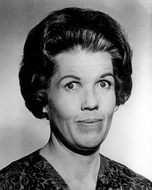 Kathleen Freeman