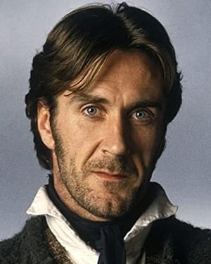 Joe McGann