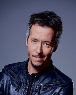 Jean-Luc Lemoine