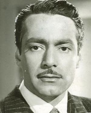 Ernesto Alonso